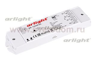 Контроллер тока SR-1009FA5 (12-36V, 4x500mA) Arlight 20329