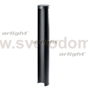 Светильник LGD-Path-Round120-H650B-12W Warm White (Arlight, IP54 Металл, 3 года) Arlight 20337