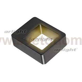 Светильник LGD-Wall-Frame-2B-5W Warm White Arlight 20341