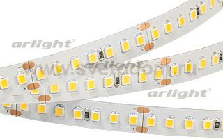 Лента RT 2-5000 24V Warm3000 3x (2835, 840 LED, LUX) Arlight 020392(B)