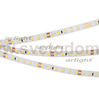 Лента RT 2-5000 24V Warm3000 2x (2835, 600 LED, PRO) Arlight 020393(B)