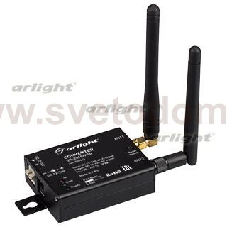 Конвертер SR-2818WiTR Arlight 20413