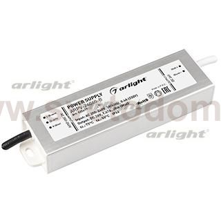 Блок питания ARPV-24040-B (24V, 1.7A, 40W) Arlight 20417