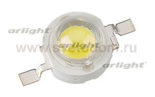 Мощный светодиод ARPL-1W-EPS33 Day White Arlight 20433