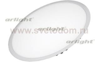 Светильник DL-600A-48W White Arlight 20437