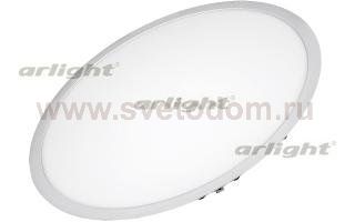 Светильник DL-600A-48W Day White Arlight 20438