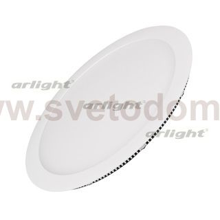 Светильник DL-300M-25W Day4000 Arlight 020509(1)