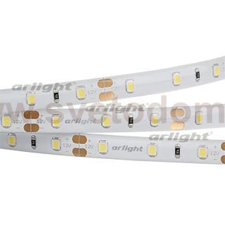 Лента RTW 2-5000SE 12V Warm3000 (2835, 300 LED, PRO) Arlight 20519