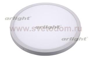 Светильник SP-R600A-48W Day White Arlight 20530