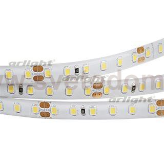 Лента RTW 2-5000SE 24V 2X Warm3000 (2835, 600 LED, PRO) Arlight 20532