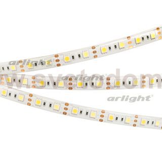 Лента RTW 2-5000SE 12V White-MIX 2x (5060, 300 LED, LUX) Arlight 020559(1)