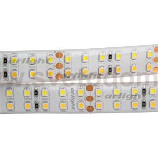 Лента RTW 2-5000SE 24V White-MIX 2x2 (3528, 1200 LED, LUX) Arlight 020560(1)