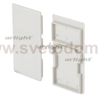 Заглушка ARH-LINE-3750A-VOL глухая Arlight 20577