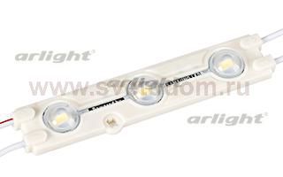 Модуль герметичный ARL-LC5730-3-12V White Arlight 20624