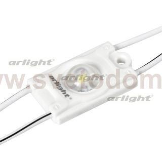 Модуль герметичный ARL-LC2835-1-12V White Arlight 20625