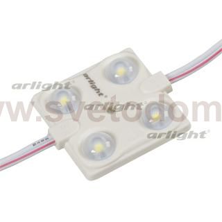 Модуль герметичный ARL-LC2835-4-12V White