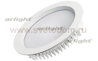 Светодиодный светильник MD-230R-White-35W White-CDW Arlight 20669