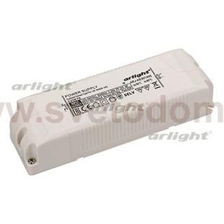 Блок питания ARJ-KE301400 (42W, 1400mA, PFC) Arlight 20676