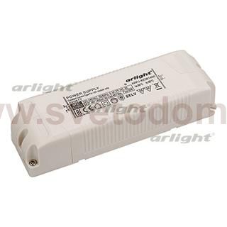 Блок питания ARJ-KE361400 (50W, 1400mA, PFC) Arlight 20677