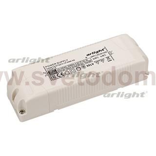 Блок питания ARJ-KE481050 (50W, 1050mA, PFC) Arlight 20678