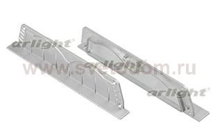 Заглушка ALU-POWER-RW116F глухая (Arlight, Металл) Arlight 20699