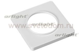 Рамка Odace белая S52P802