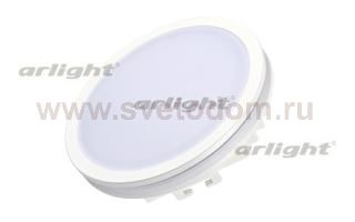 Светодиодная панель LTD-115SOL-15W White Arlight 20710