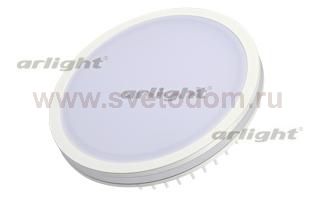 Светодиодная панель LTD-135SOL-20W White Arlight 20713