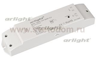 Диммер SR-P-1009-12-50W (220V, 12V, 50W) Arlight 20721