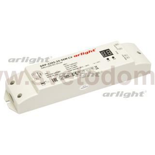 Диммер DALI-SRP-2305-24-50W-CV (220V, 24V, 50W) Arlight 20729