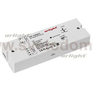 Диммер SR-1009AC (220V, 576W) Arlight 20730