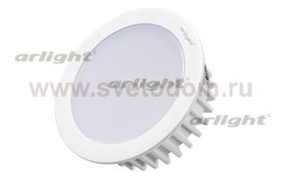 Светодиодный светильник LTM-R70WH-Frost 4.5W Day White 110deg Arlight 20770