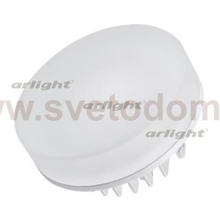 Светильник LTD-80R-Opal-Roll 5W Warm White Arlight 20809