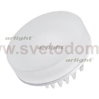 Светильник LTD-80R-Opal-Roll 5W Warm White Arlight 20809