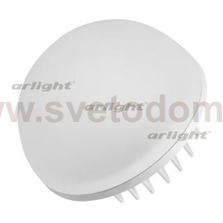 Светильник LTD-80R-Opal-Sphere 5W Warm White Arlight 20815
