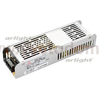 Блок питания HTS-150L-12 (12V, 12.5A, 150W) Arlight 20824