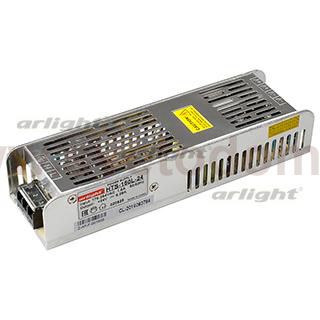 Блок питания HTS-150L-24 (24V, 6.25A, 150W) Arlight 20825