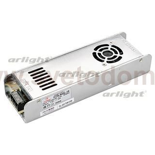 Блок питания HTS-400L-12 (12V, 33A, 400W) Arlight 20828
