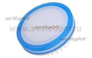 Светодиодная панель LTD-95SOL-B-10W Day White Arlight 20833