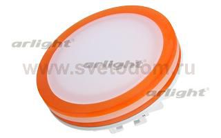 Светодиодная панель LTD-95SOL-R-10W Day White Arlight 20835