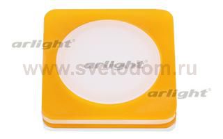 Светодиодная панель LTD-80x80SOL-Y-5W Day White Arlight 20837