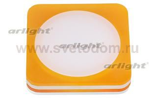 Светодиодная панель LTD-95x95SOL-Y-10W Day White Arlight 20840