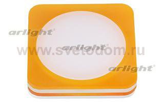 Светодиодная панель LTD-95x95SOL-Y-10W Day White Arlight 20840