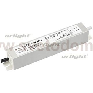 Блок питания ARPV-12020-B (12V, 1.7A, 20W) Arlight 20847