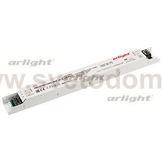Блок питания ARV-24100-LONG (96W, 4A, 0-10V, PFC) Arlight 20871