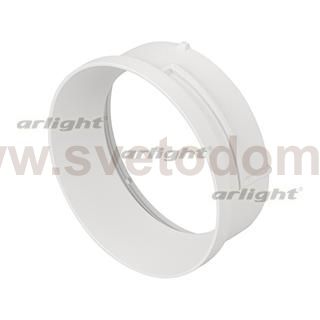 Вставка SP-POLO-R85 (WH, 3-3) Arlight 20880