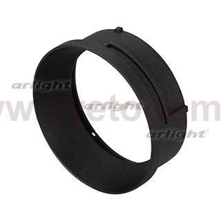 Вставка SP-POLO-R85 (BK, 3-3) Arlight 20881