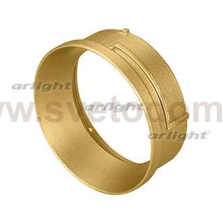 Вставка SP-POLO-R85 (GD, 3-3) Arlight 20882