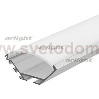 Профиль KLUS-P45-2000 ANOD Arlight 20898