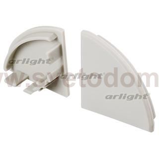 Заглушка KLUS-P45 Round Arlight 20903